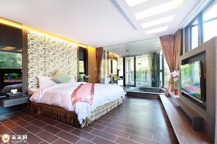 Shuian Lakeside Hotel Yuchi Bagian luar foto